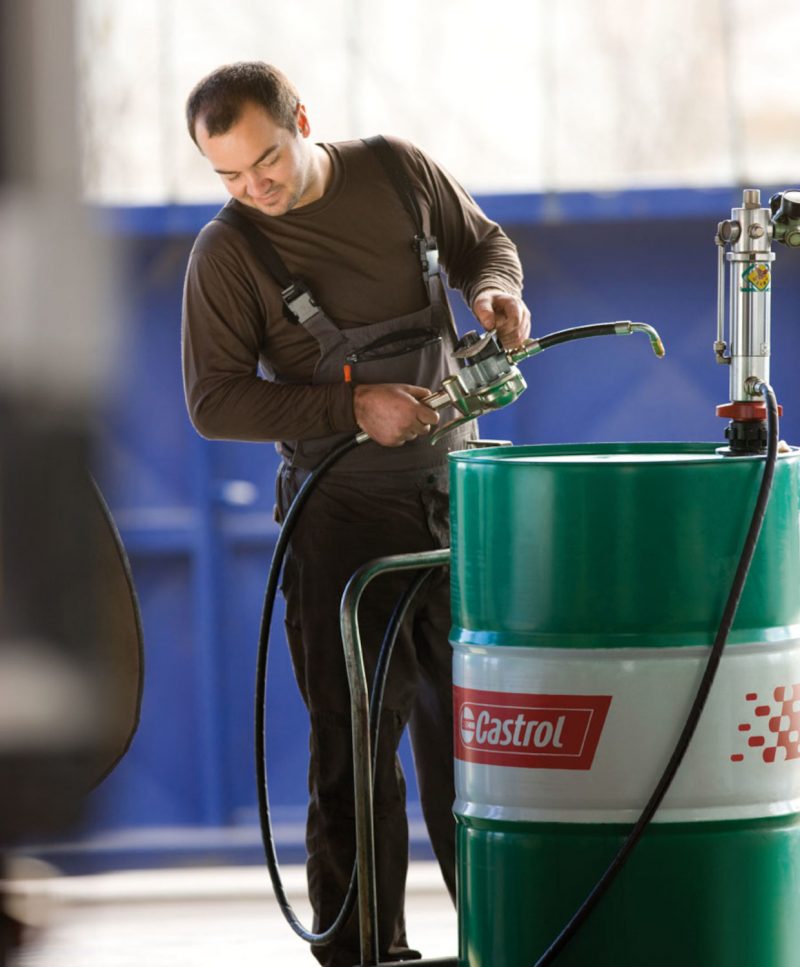 Scoprire Castrol MAGNATEC con la nuova campagna marketing Castrol