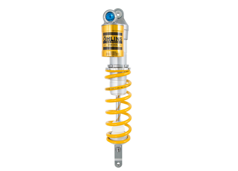 Tenneco acquisisce la società di engeneering Öhlins Racing A.B.