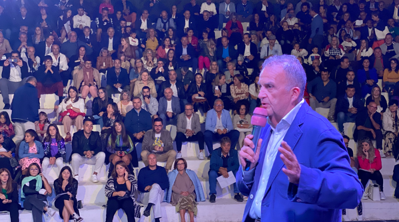 450 officine all’evento AAG in Calabria