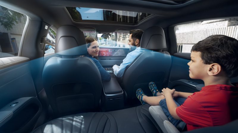 CES 2023: soluzioni high-tech di Bosch per un futuro più smart e sicuro