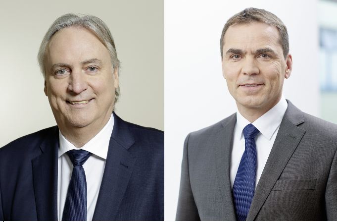 Avvicendamento nel CdA di Schaeffler