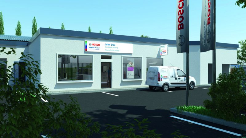 Ricambista Bosch Partner: i vantaggi e gli strumenti per aumentare il business