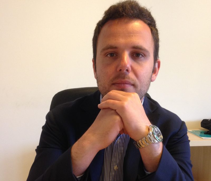 Nissens Italia: nuovo Country Manager