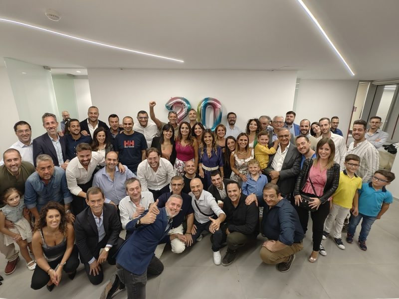 Sofinn Italia: “crescita, sostenibilità e investimenti”