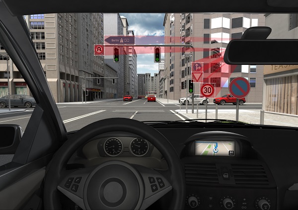 HELLA: nuovo business model per gli ADAS.