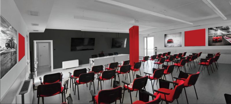 Il SIPAV Academy Program sul servizio pneumatici a disposizione delle officine multiservice