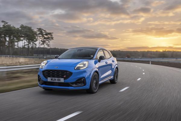 Castrol si riconferma fornitore raccomandato da Ford per altri cinque anni