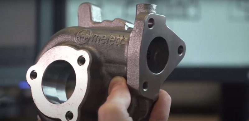 Melett Inside, metti il turbo nella tua riparazione