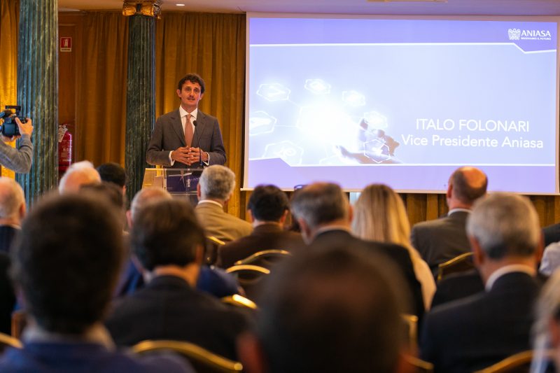 Quasi 1 auto nuova su 3 è a noleggio. Presentata la 22esima edizione del Rapporto ANIASA e la nuova ricerca con Bain & Company sul mercato automotive italiano