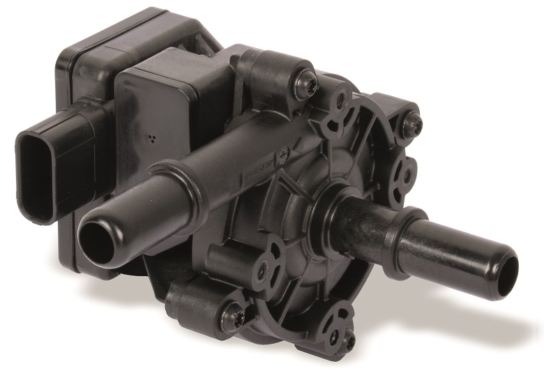 Motorservice: prima pompa per filtro a carbone attivo nell’aftermarket