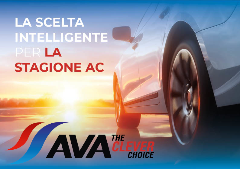 AVA, la scelta intelligente per la climatizzazione