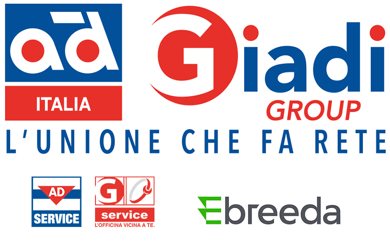 AD-Giadi ed Ebreeda: accordo per l’elettrico