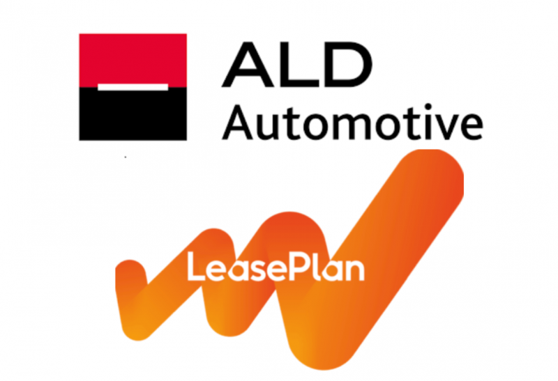 ALD Automotive acquisisce LeasePlan