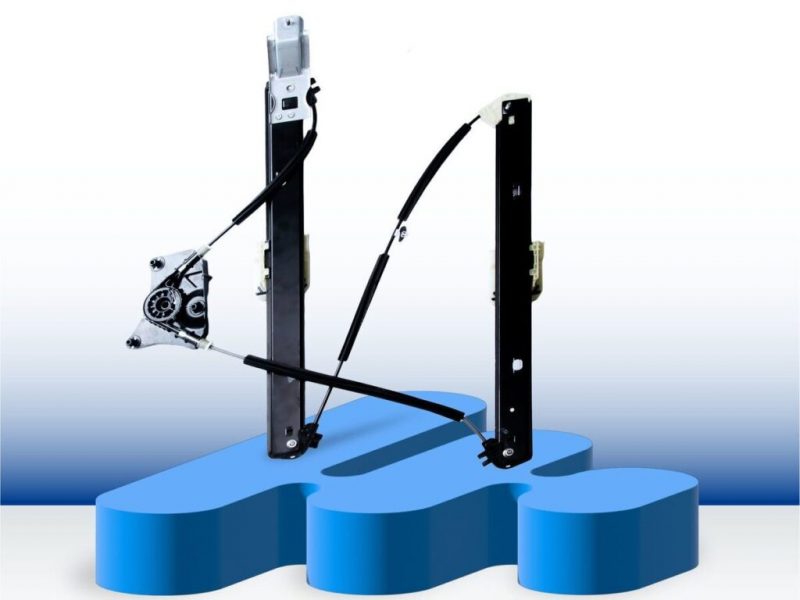 Algo Group: importante ampliamento di alzacristalli e maniglie per l’aftermarket