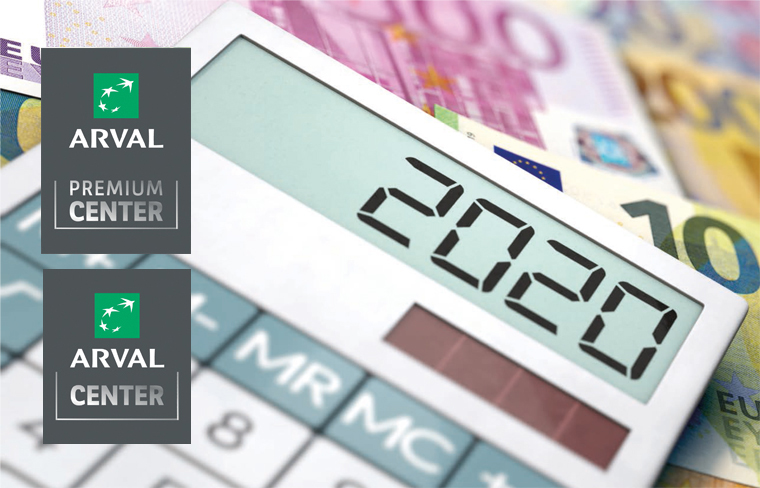 Incentivi post-Covid: nel webinar Arval gli strumenti per orientarsi