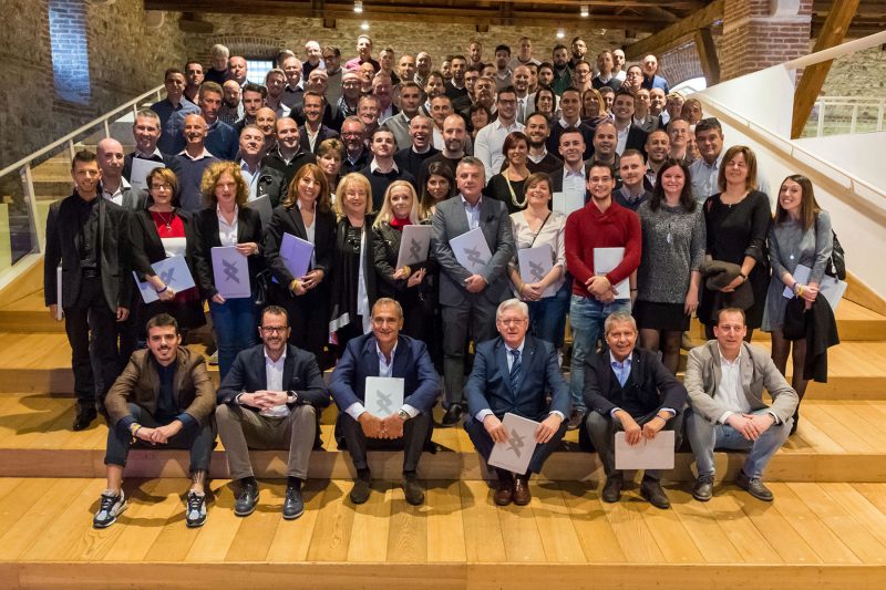 Experica, un “matrimonio” importante nell’ aftermarket truck
