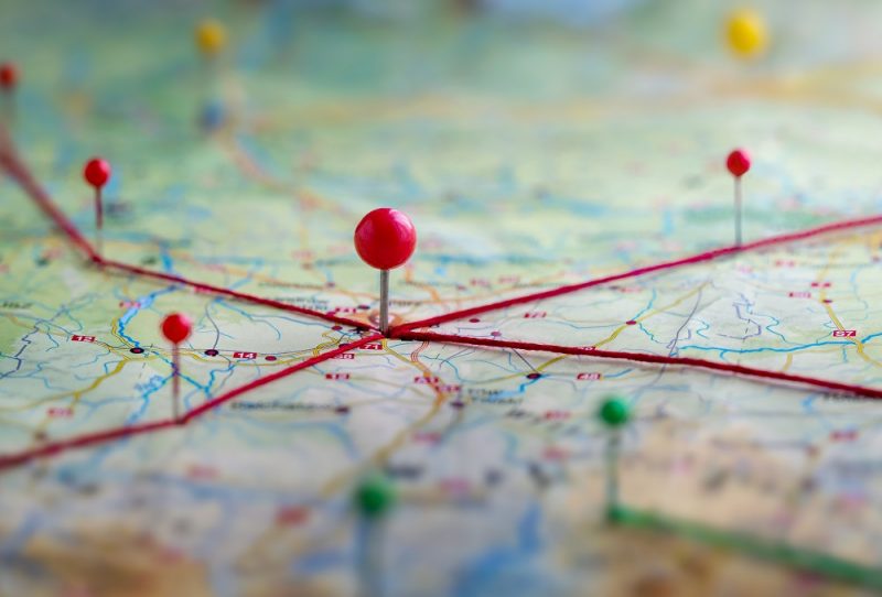 La glocalizzazione della Supply Chain