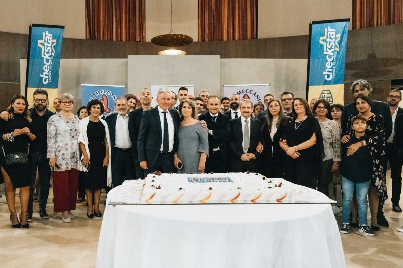 Automeccanica Lucana: 20 anni di crescita