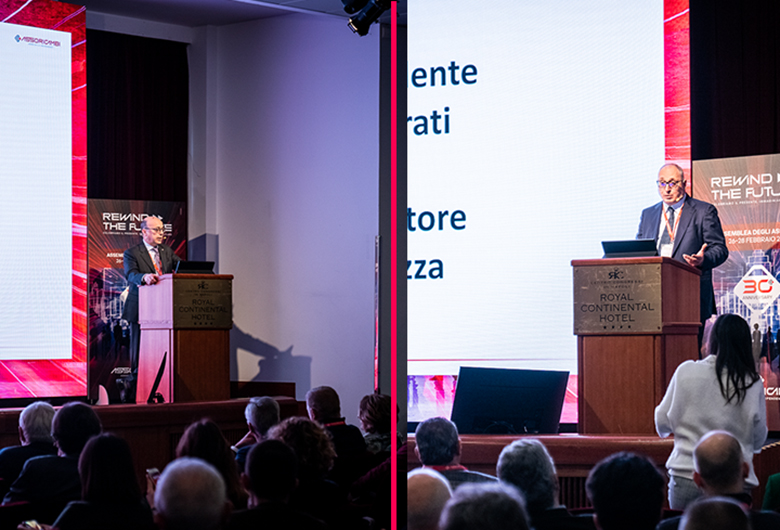 Assemblea Asso Ricambi 2023: il resoconto