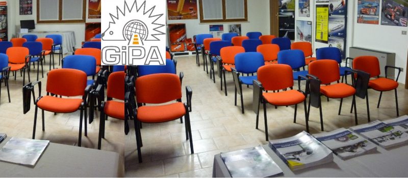 FAEG, convegno con le officine e presentazione GiPA
