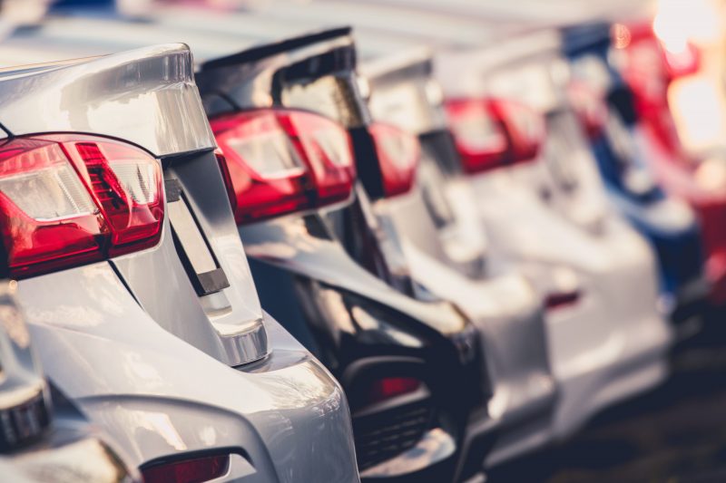 Mercato auto Europa: nuovo segnale positivo in settembre