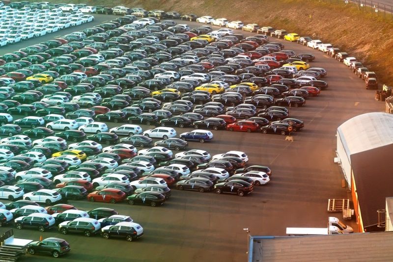 Immatricolazioni auto: gennaio parte con il turbo, ma la crisi non è superata