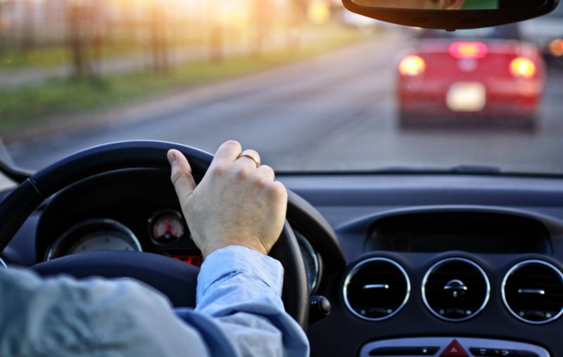 Per gli italiani l’auto rimane centrale