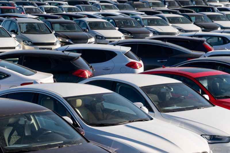 Mobilità a noleggio in crescita nel primo semestre, in attesa della svolta fiscale