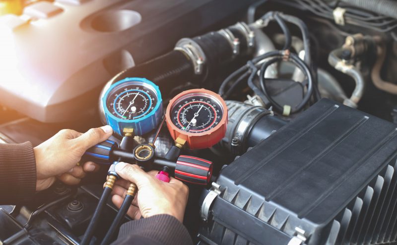 Lavaggio del climatizzatore: come pulire l’impianto AC dell’auto e perché è importante per prevenire danni ai componenti del sistema di condizionamento