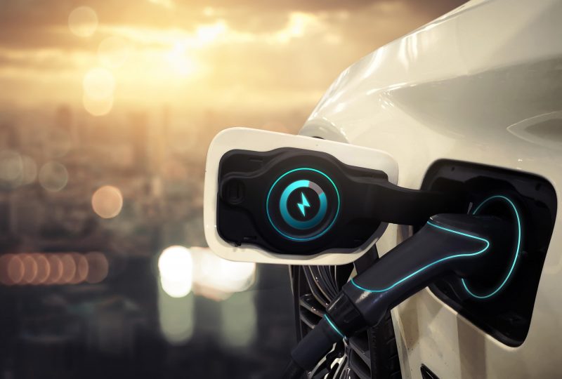 Filtri auto elettriche e ibride: quali sono e a cosa servono