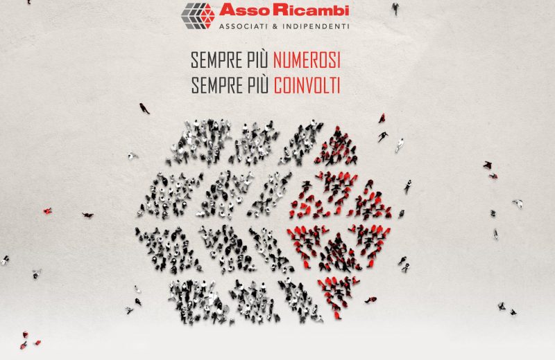 Asso Ricambi rinnova il Consiglio Direttivo e nomina il nuovo Presidente