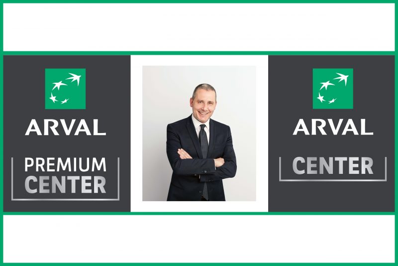 Arval: sul palco di Autopromotec 2019