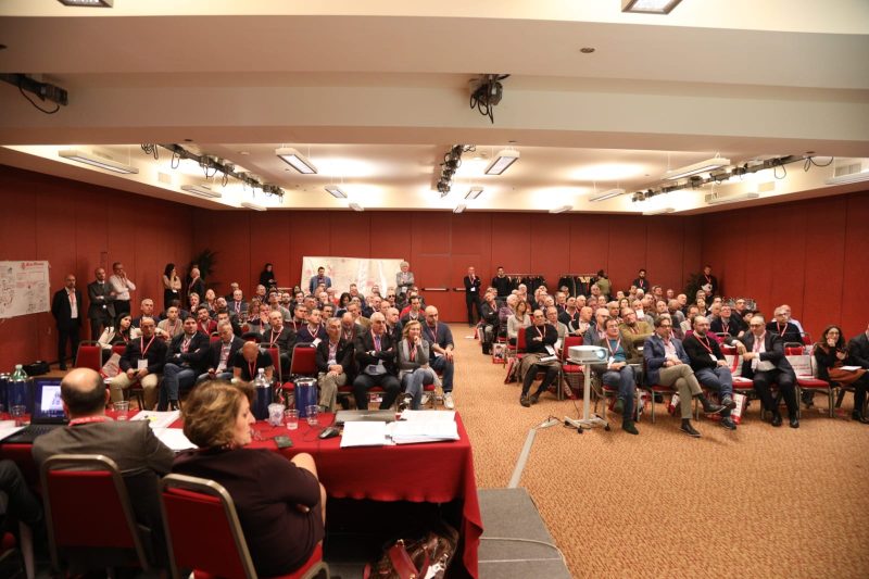 Assemblea Asso Ricambi, il resoconto