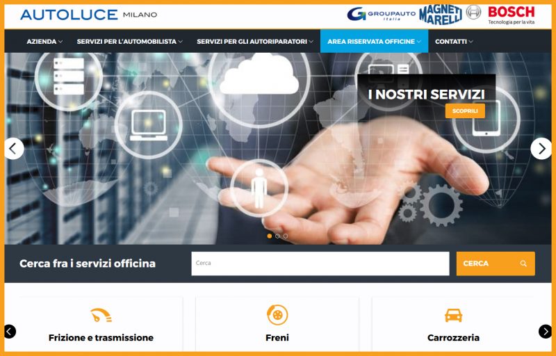 Autoluce tra le Pmi più performanti, secondo A&F