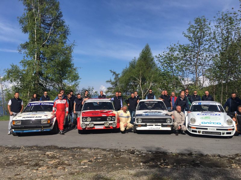 Autoluce 2018: tra eventi e nuovi progetti