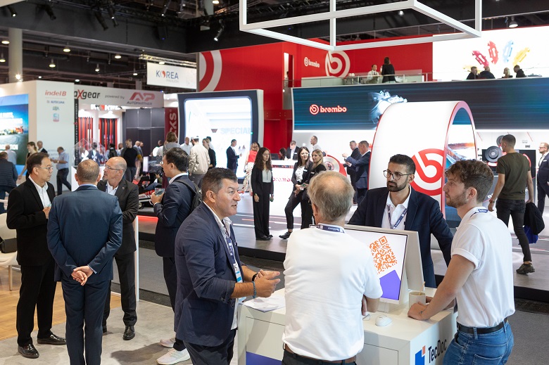 Automechanika Frankfurt 2022: i commenti degli espositori