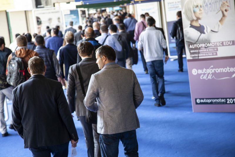 Le nuove date di Automechanika e Autopromotec