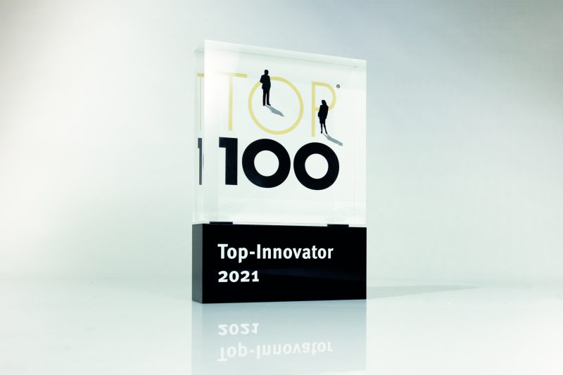 MEYLE vince il premio per l’innovazione TOP 100