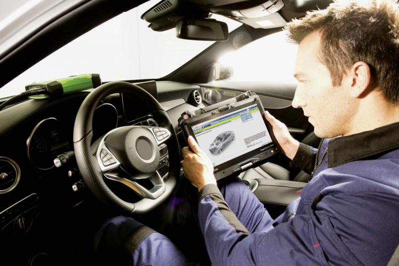 BOSCH VI ASPETTA AD AUTOPROMOTEC NEL PADIGLIONE 30