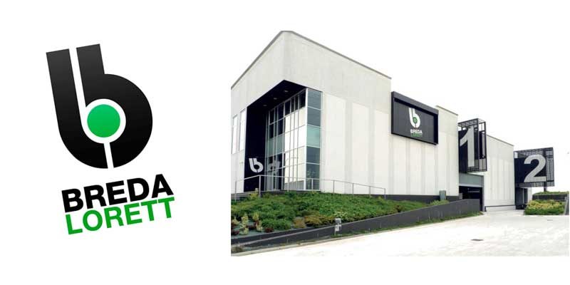 Breda Lorett diventa interamente di proprietà Metelli