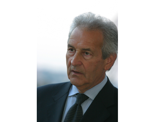 In ricordo di Bruno Beccari