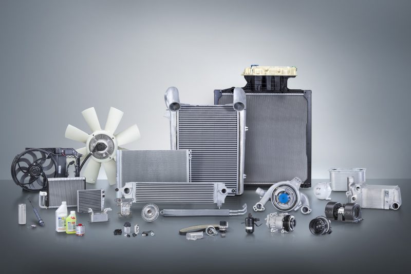Behr Hella Service amplia il proprio portafoglio per il Thermo Management