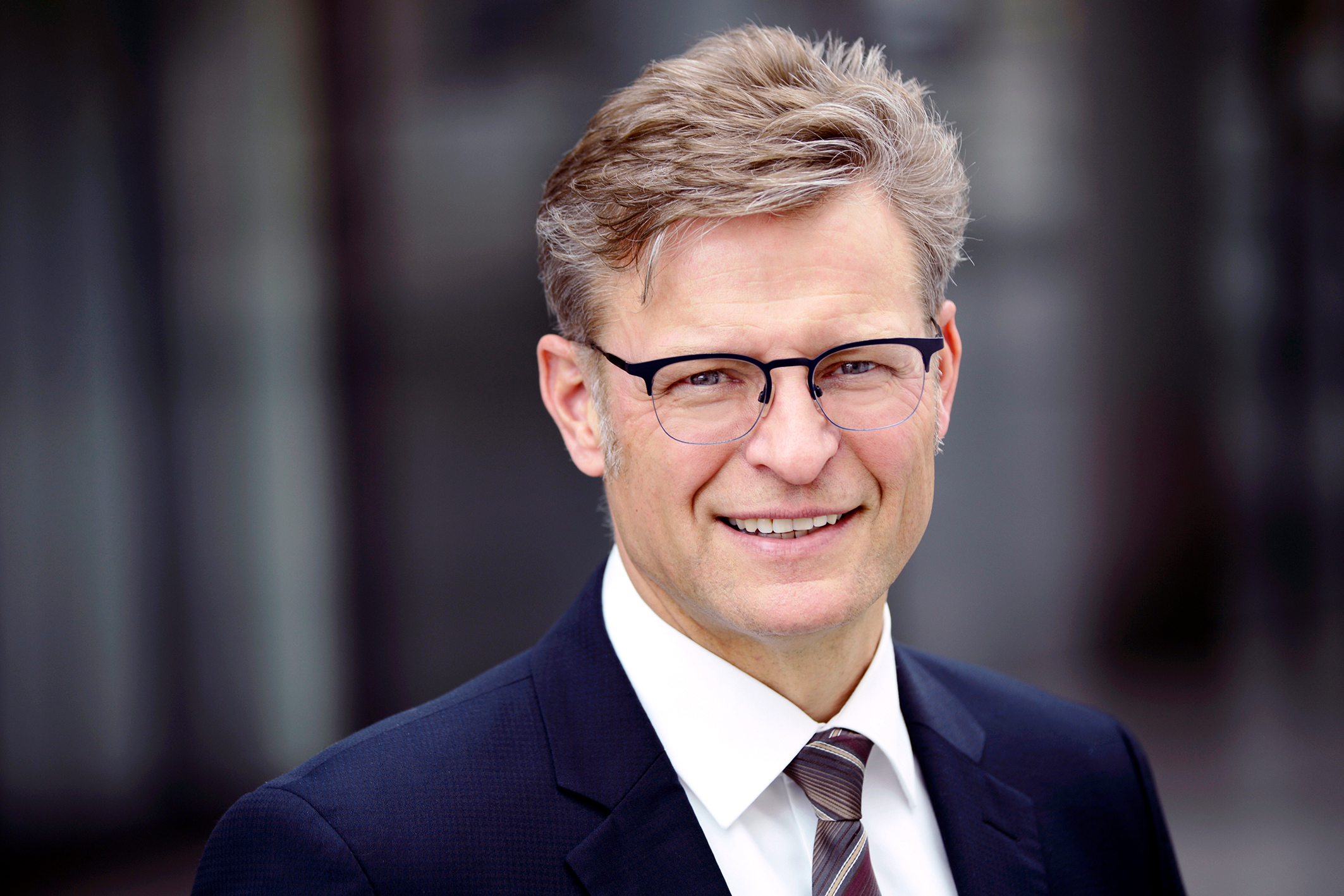 Il CEO Horst Binnig conclude il suo incarico in Rheinmetall PartsWeb