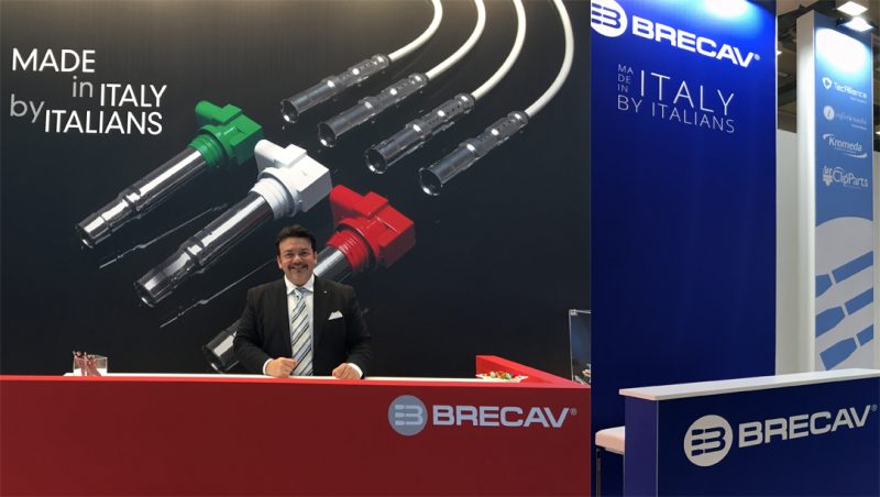 Brecav, orgogliosi d’esserci