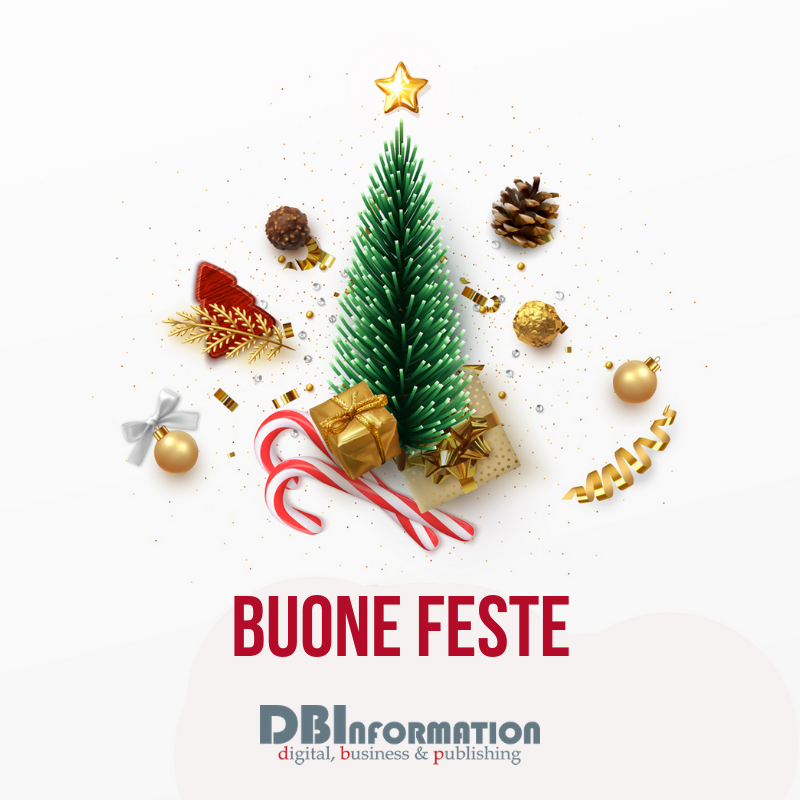 Buone feste da Parts, Parts in Officina e Parts Truck