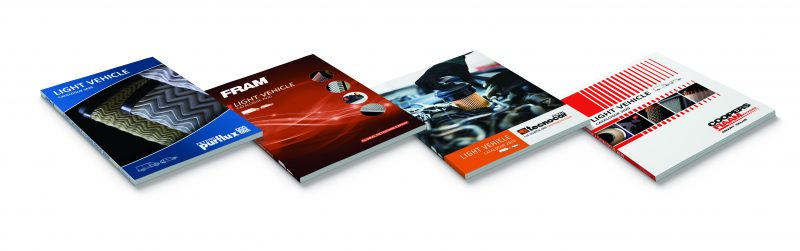 Sogefi: oltre 500 nuove referenze IAM nei nuovi cataloghi
