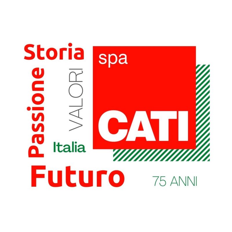 CATI: nuova organizzazione commerciale