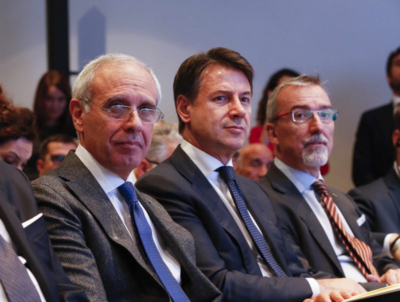 Assemblea ANFIA 2019, il resoconto