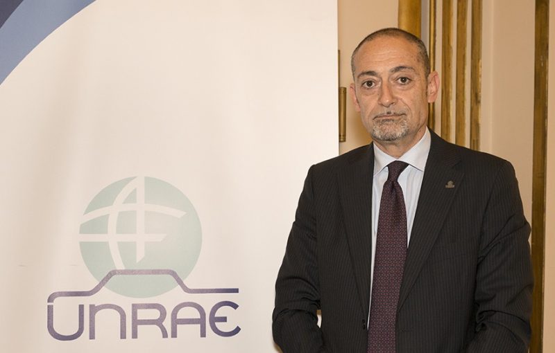 Michele Crisci confermato Presidente dell’UNRAE