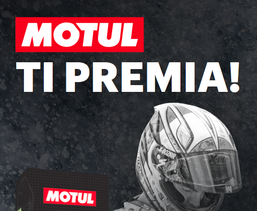 Promozione Motul e TicketOne per il WorldSBK 2019